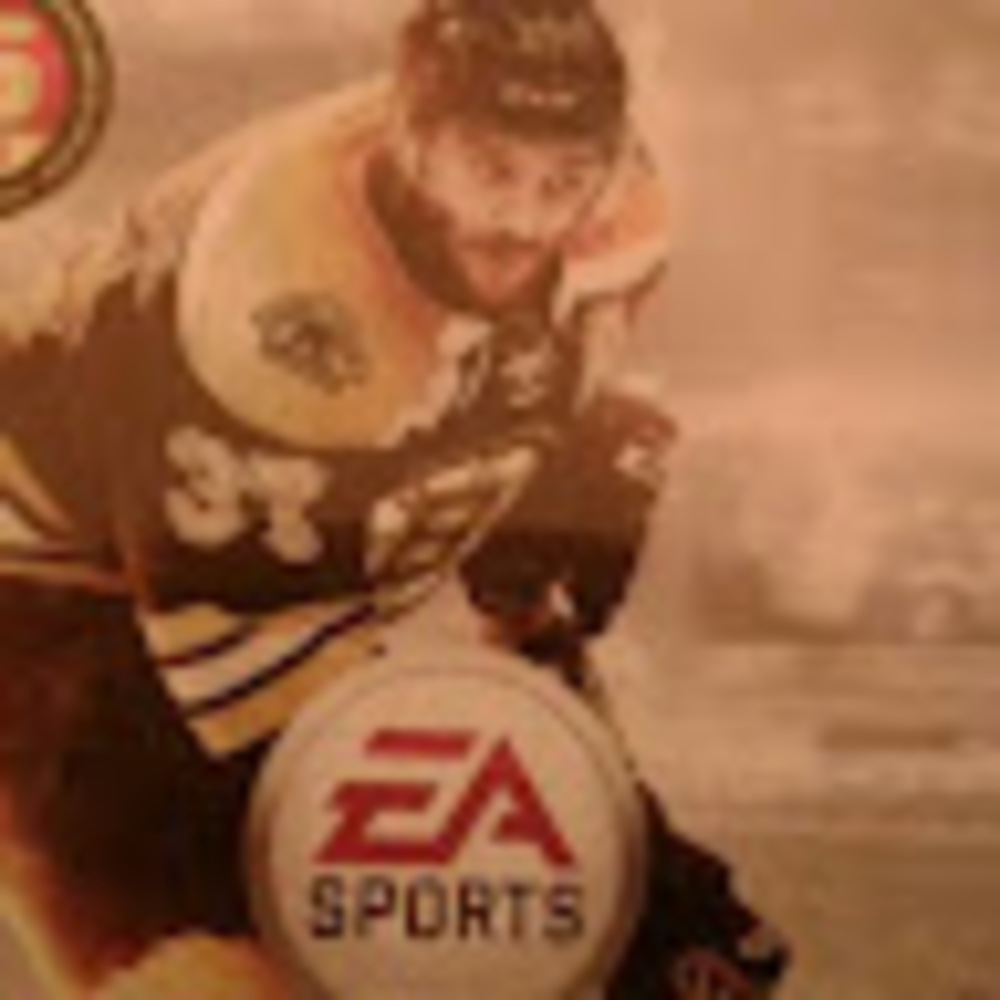 Meet your Posher, Dylan